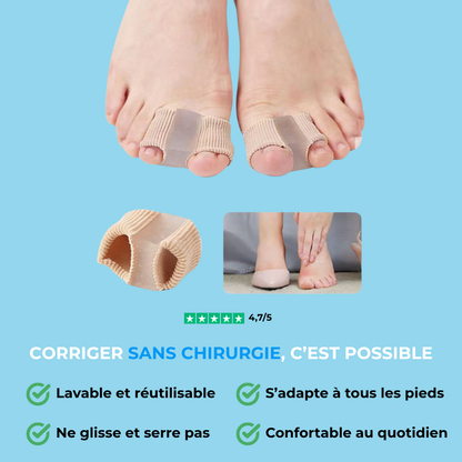 Orthèse de Correction
