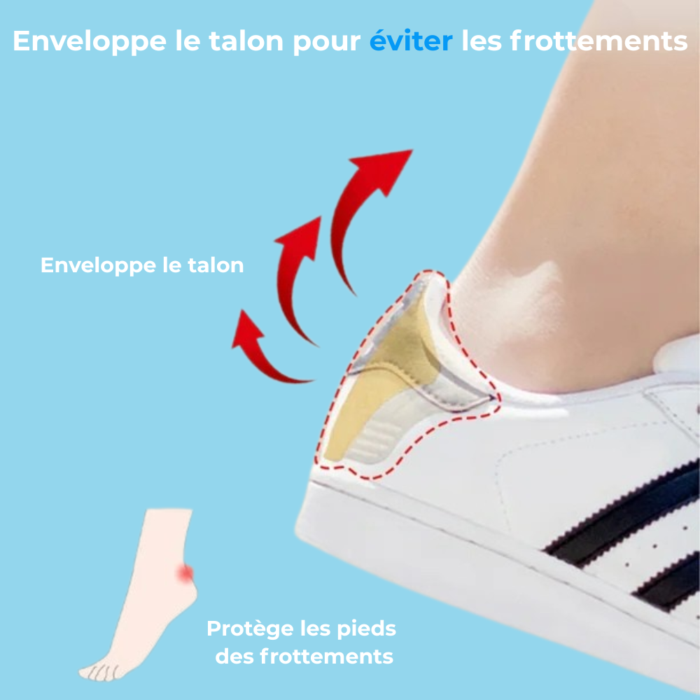 Coussin de Talon
