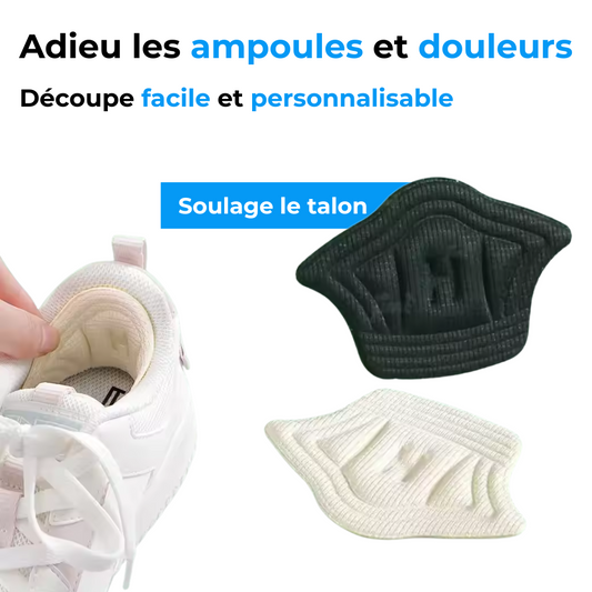 Coussin de Talon