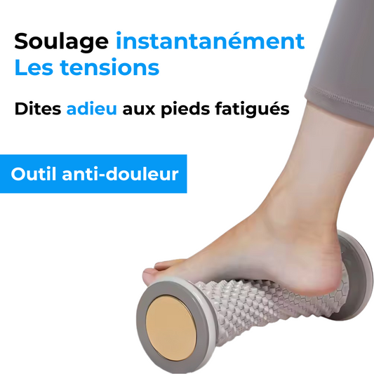 Rouleau Massant