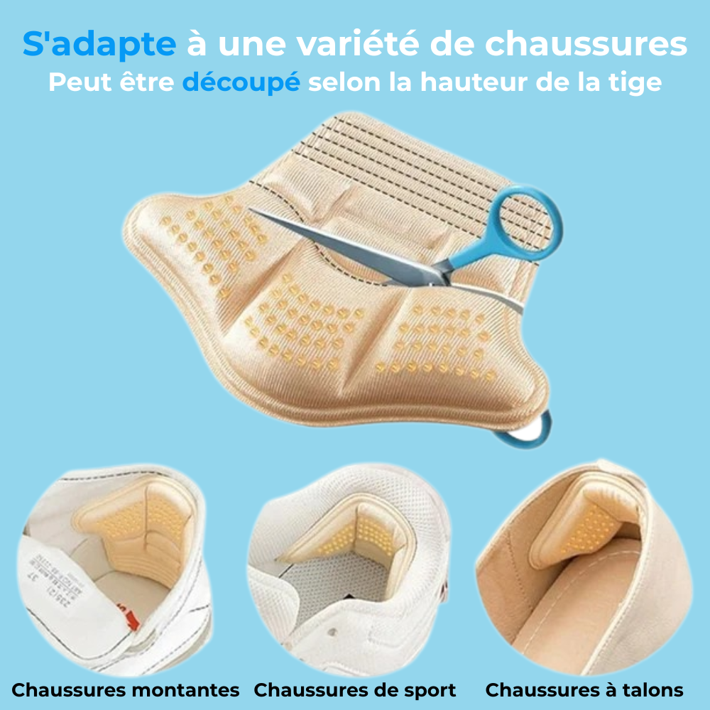 Coussin de Talon