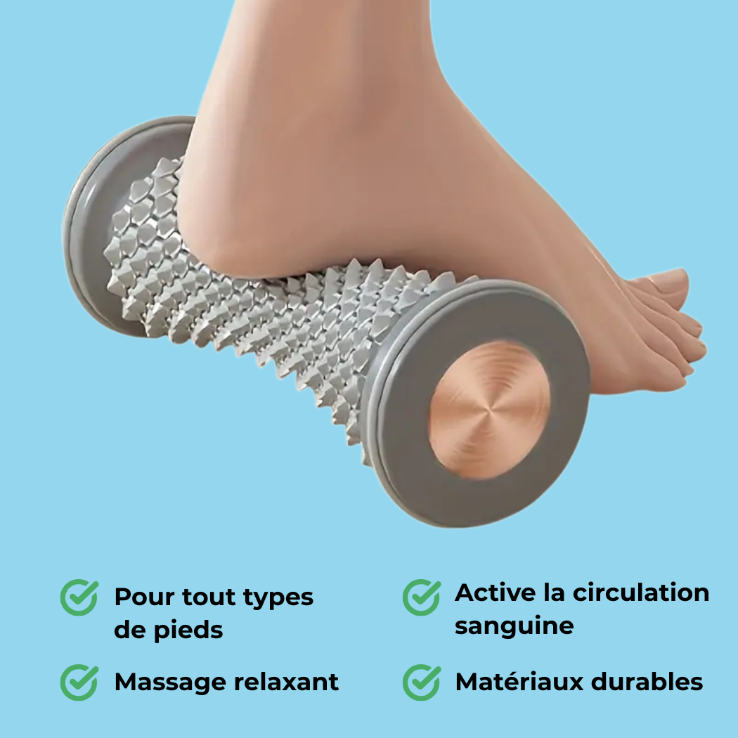 Rouleau Massant