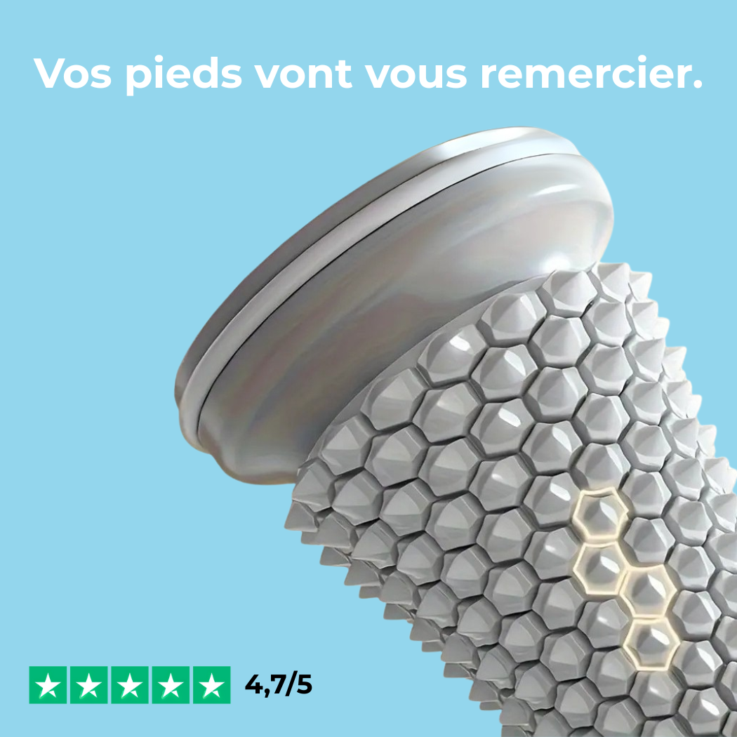 Rouleau Massant